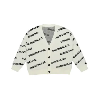 BURIEDALIVE Knitwear Unisex