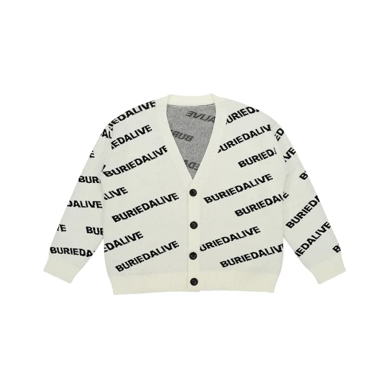BURIEDALIVE Knitwear Unisex-0