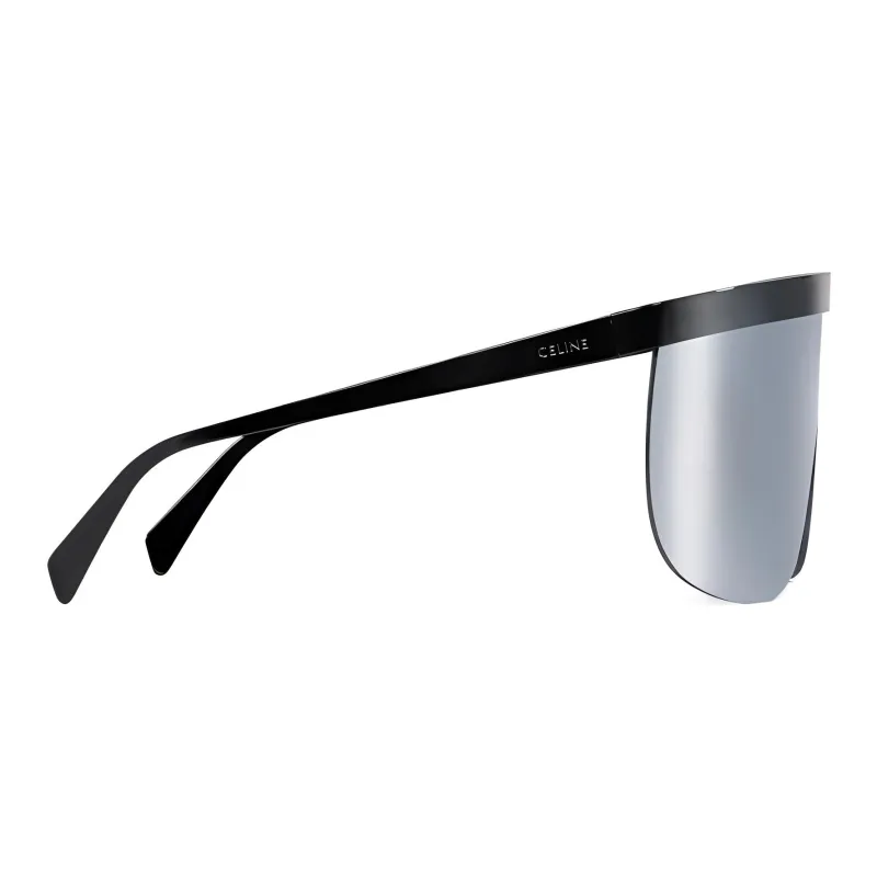 CELINE Mask Frame Sunglasses-2