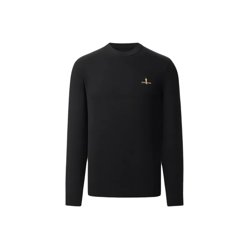 Biyin Leufen Sweaters Men-0