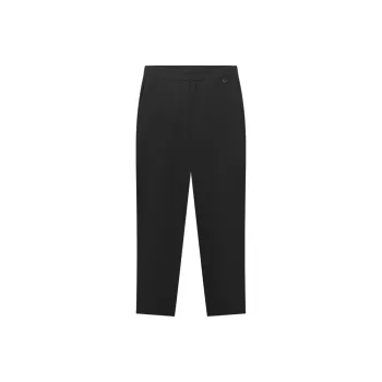 KSWISS Knitted Sweatpants Men's 008 Jet Black