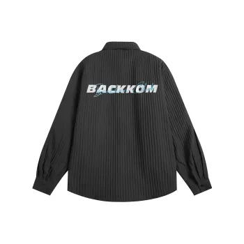 David Bakken Shirts Unisex