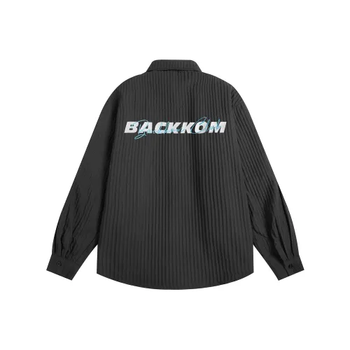 David Bakken Shirts Unisex