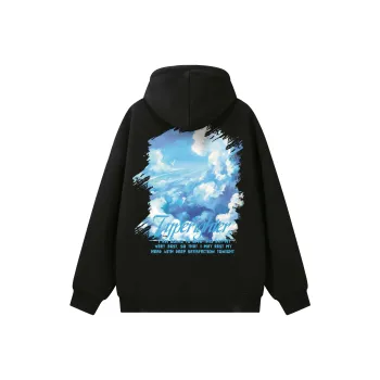 TYPERIGHTER Sweatshirts Unisex