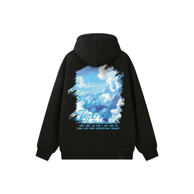 TYPERIGHTER Sweatshirts Unisex-0