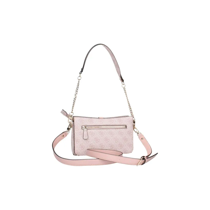 GUESS Casual Crossbody Bag, Shoulder Bag Women's Pink-5