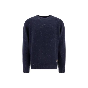 Carhartt WIP Anglistic Crewneck Knitted Jumper