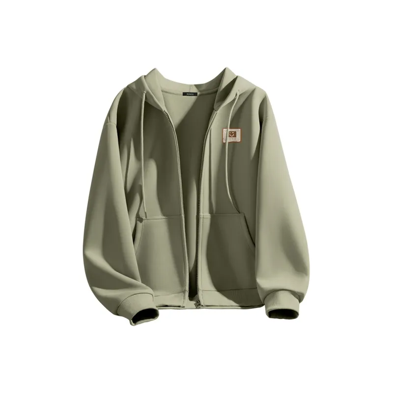 MINISO Sweatshirts Unisex-6
