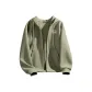 Palm Green (Warm Smile Chest Logo)