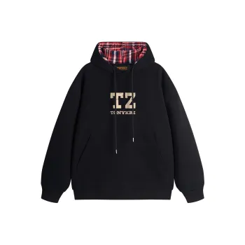 TONYKRZ Sweatshirts Unisex