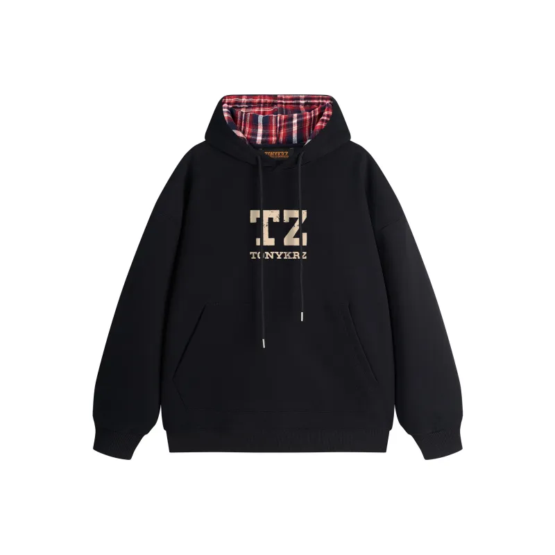 TONYKRZ Sweatshirts Unisex-0