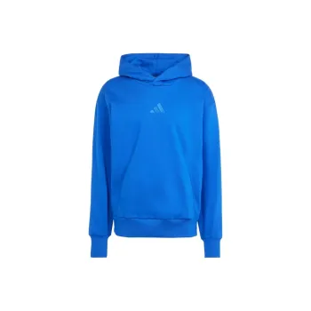 Adidas Free Shipping With AdiClub All Szn Fleece Hoodie