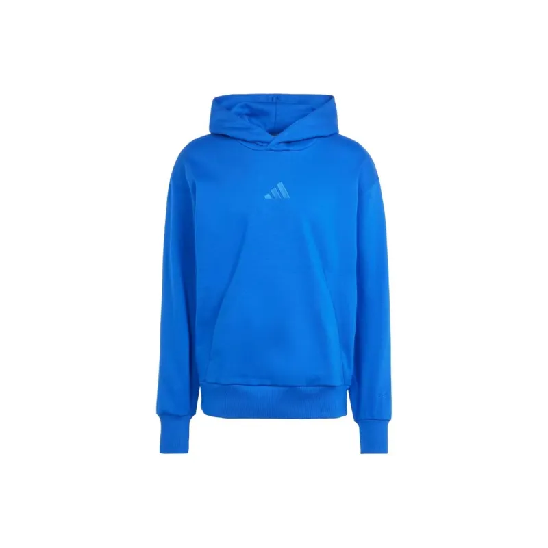 Adidas Free Shipping With AdiClub All Szn Fleece Hoodie-0