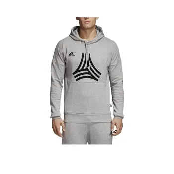 Adidas x TANGO SPW COLLECTION Sweatshirt Men's Gray