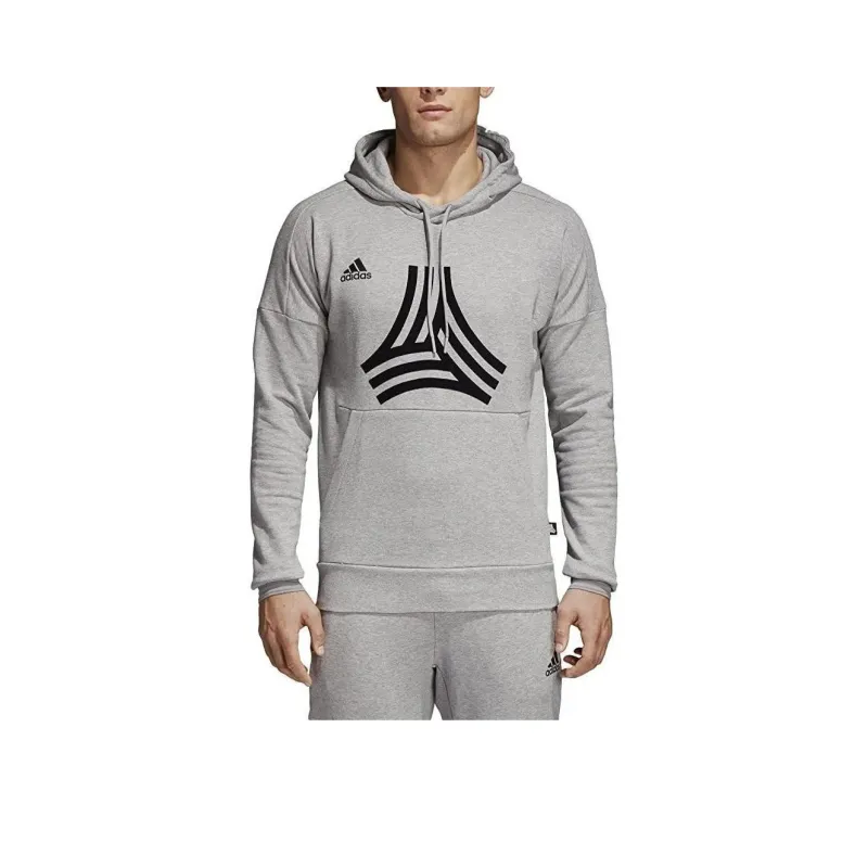 Adidas x TANGO SPW COLLECTION Sweatshirt Men's Gray-0