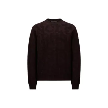 Moncler Virgin Wool Sweater