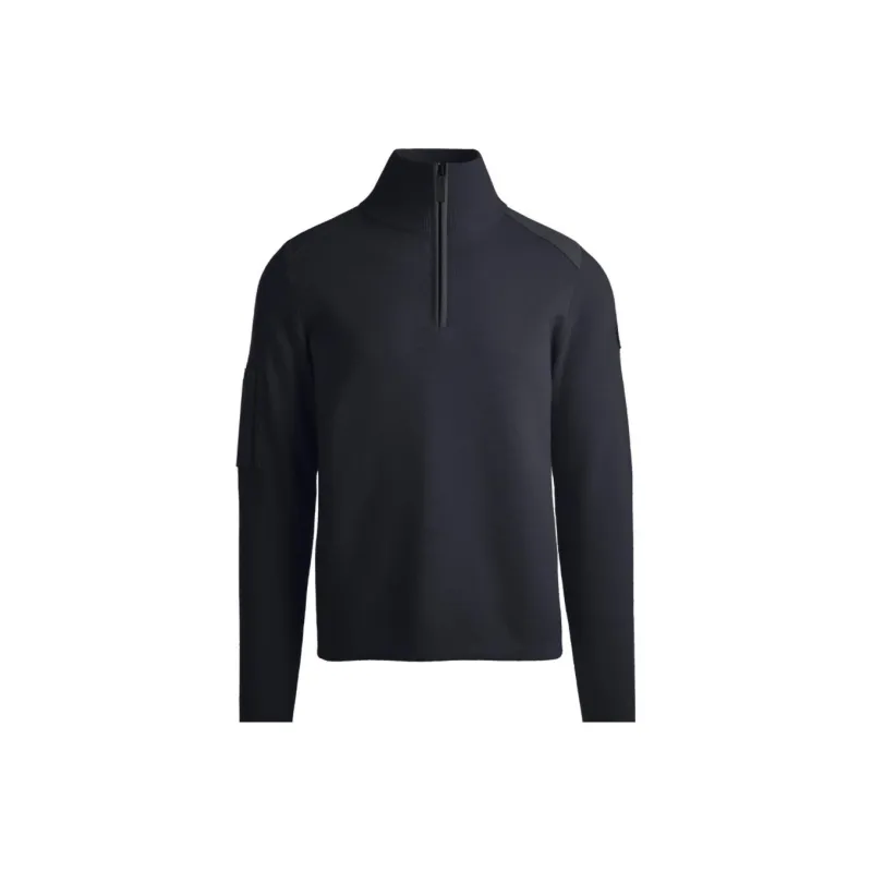 Canada Goose Stormont 14 Zip Jumper-0