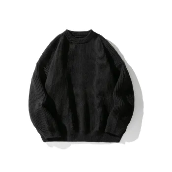 BAIJUAN Sweaters Unisex