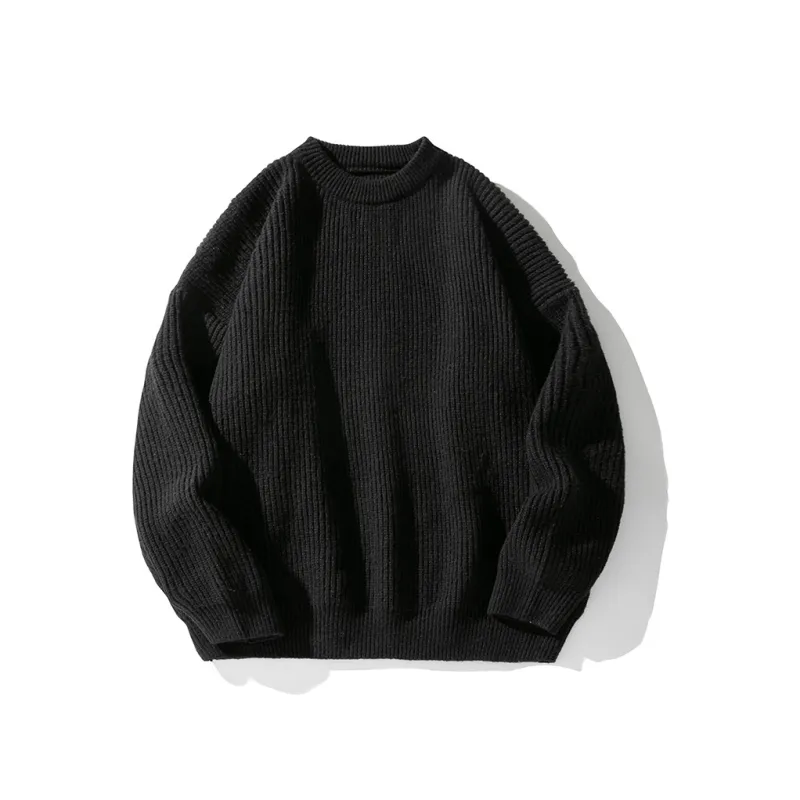 BAIJUAN Sweaters Unisex-0