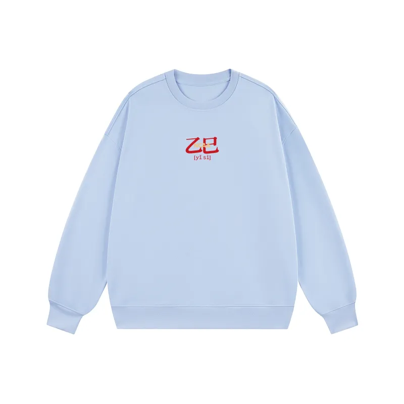 NCAA Sweatshirts Unisex-31