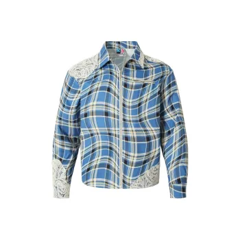 YADcrew Shirts Unisex