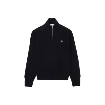 LACOSTE Sweater Men's Midnight Blue