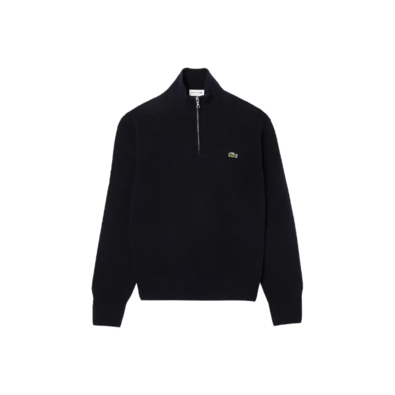 LACOSTE Sweater Men's Midnight Blue-0