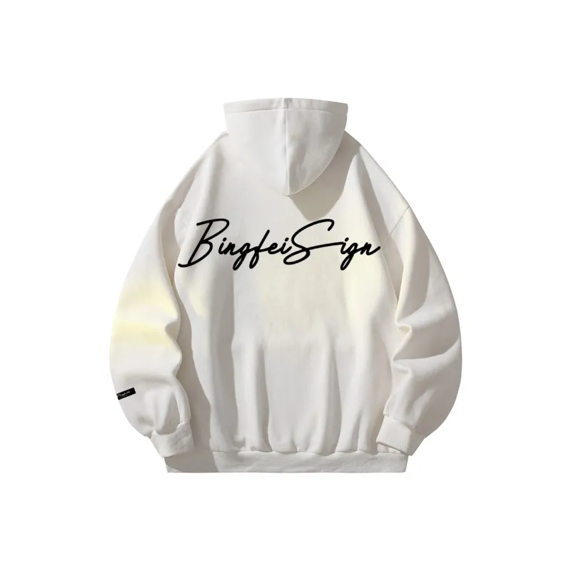 Ice flying Sweatshirts Unisex-4