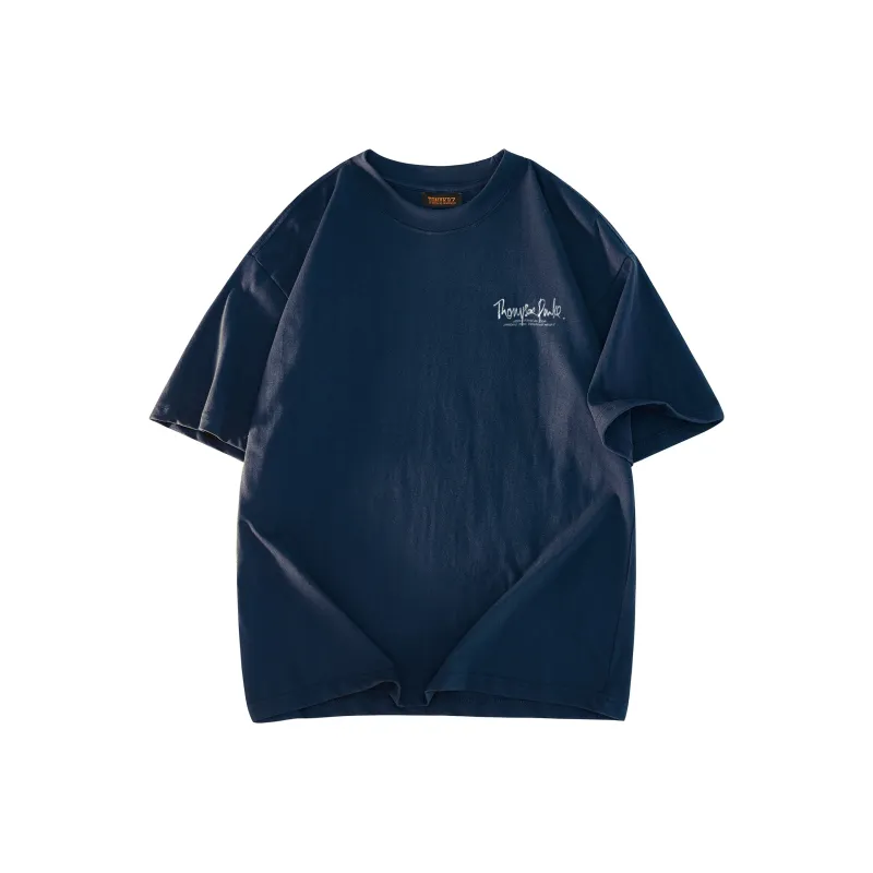 TONYKRZ T Shirts Unisex-14