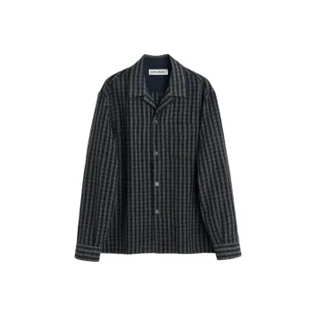 OUR LEGACY Heusen Shirt