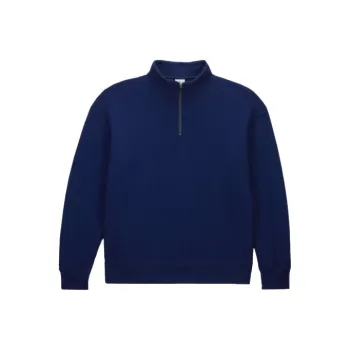 Nike Wool Classics 1/4 Zip Top