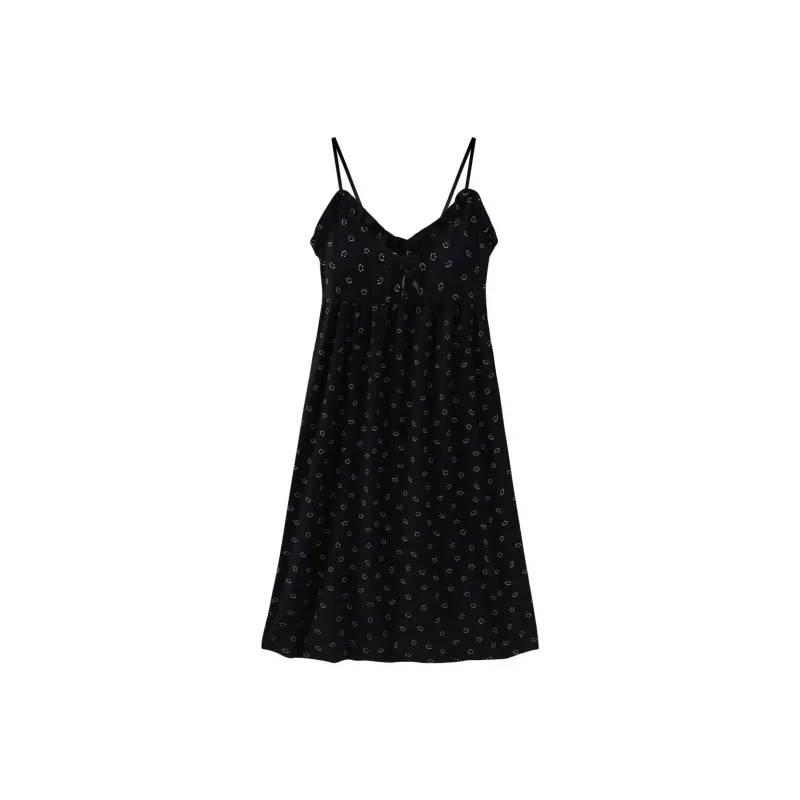 OEING Women's Nightgowns-0