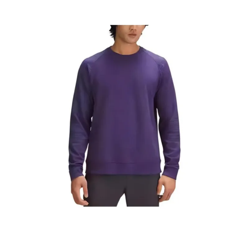Lululemon Engineered Sweaters Men-24