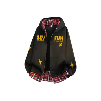 7 SEVFUN Sweatshirts Unisex