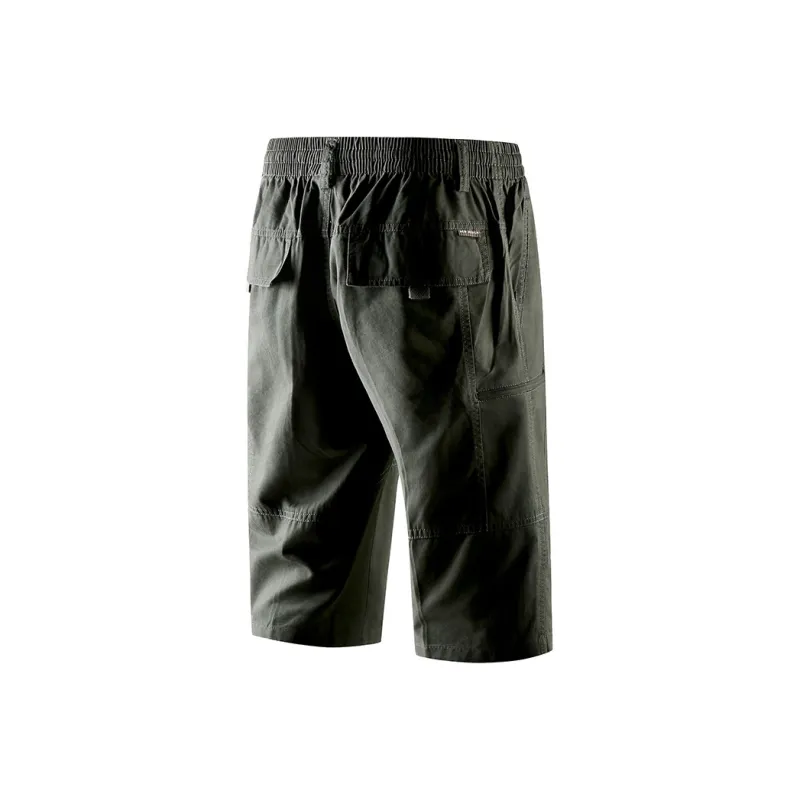 Quiksilver Casual Shorts Men-10