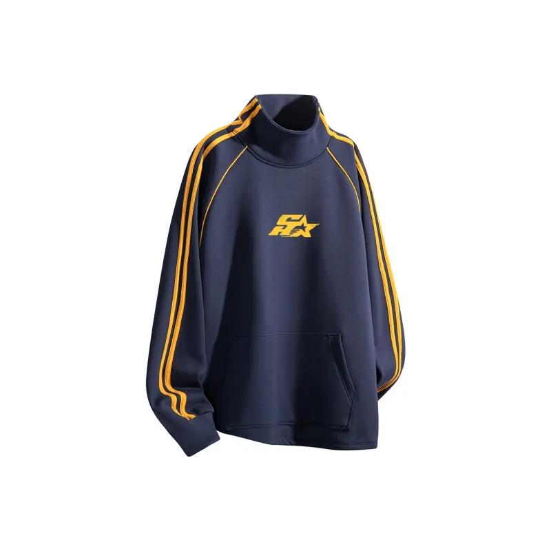 Chisportate Sweatshirts Unisex-19