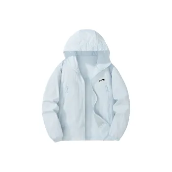 K bird Sun Protection Clothing Unisex