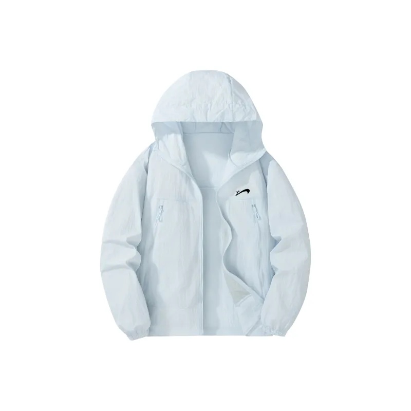 K bird Sun Protection Clothing Unisex-0