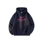 Navy Blue (Fleece-Lined)