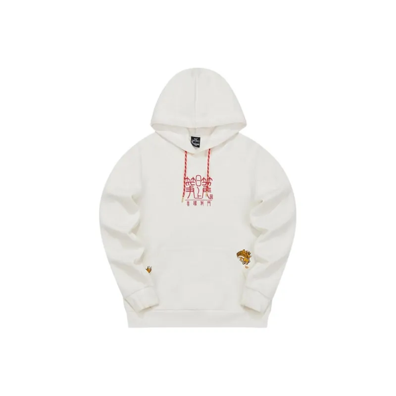 361° Life Collection Sweatshirt Men's Feather White-0