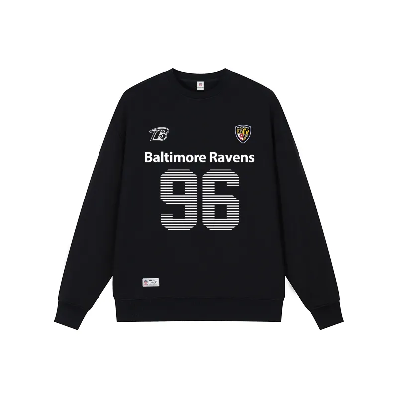 NFL Sweatshirts Unisex-0