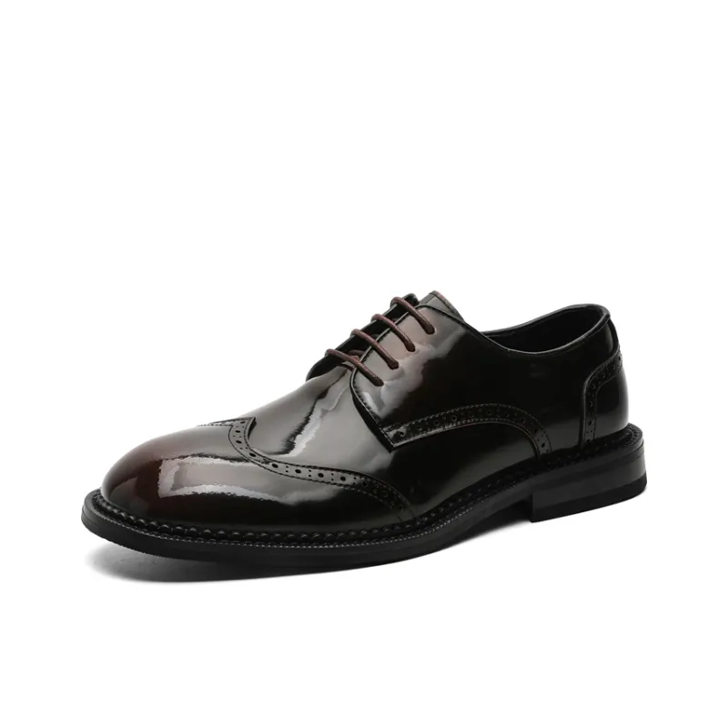V ZERO FIVE Men's Casual Shoes Men Low Top-7
