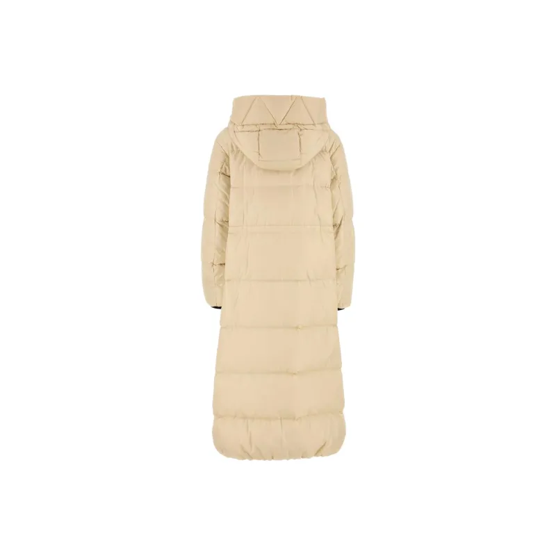 WEEKEND MaxMara Dolly Down Coat-1