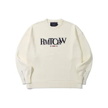 RMTCRW ROMANTIC CROWN Knitwear Unisex