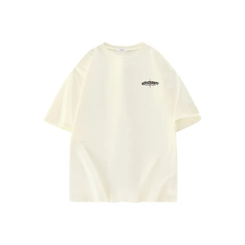 Kepu T Shirts Unisex-15