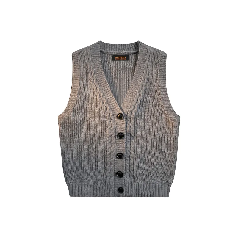TONYKRZ Sweaters Unisex-12