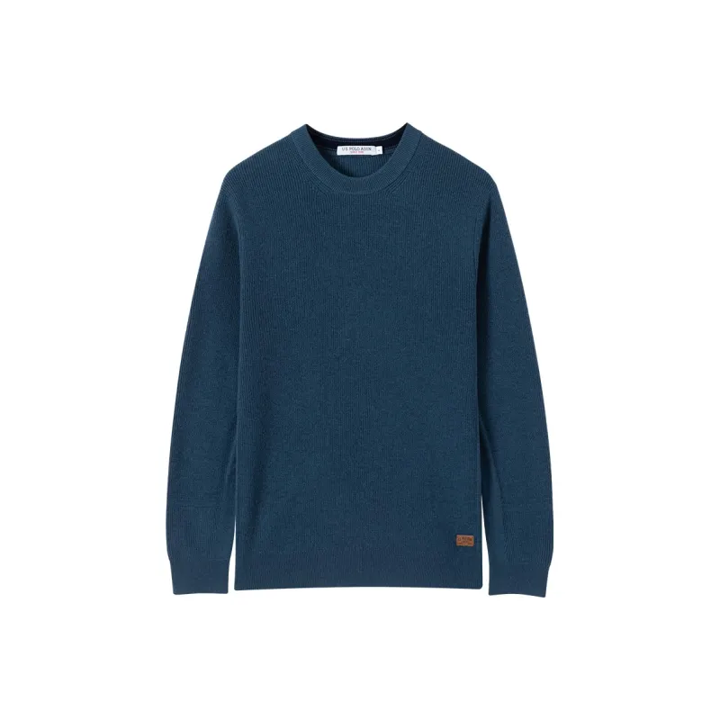 U.S. POLO ASSN. Sweaters Men-0