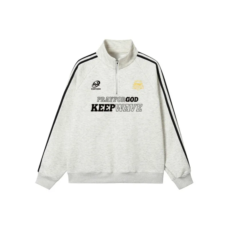 KW Sweatshirts Unisex-2