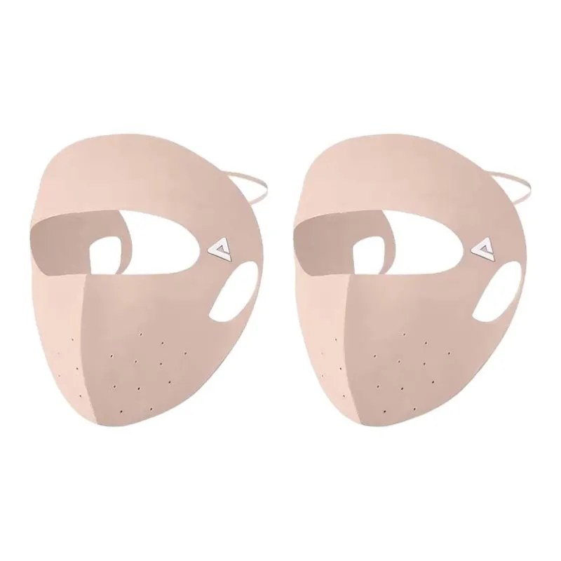 PEAK Polyamide Sun Protection Masks Unisex-11