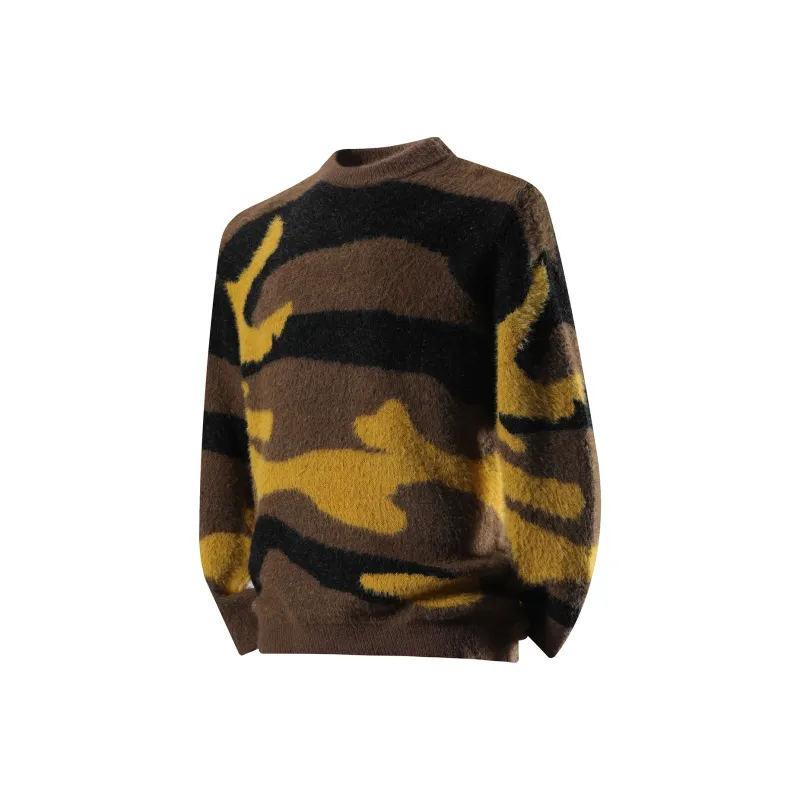 Lightning X Storm Sweater Unisex-7